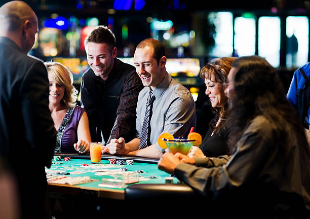 Roulette Game